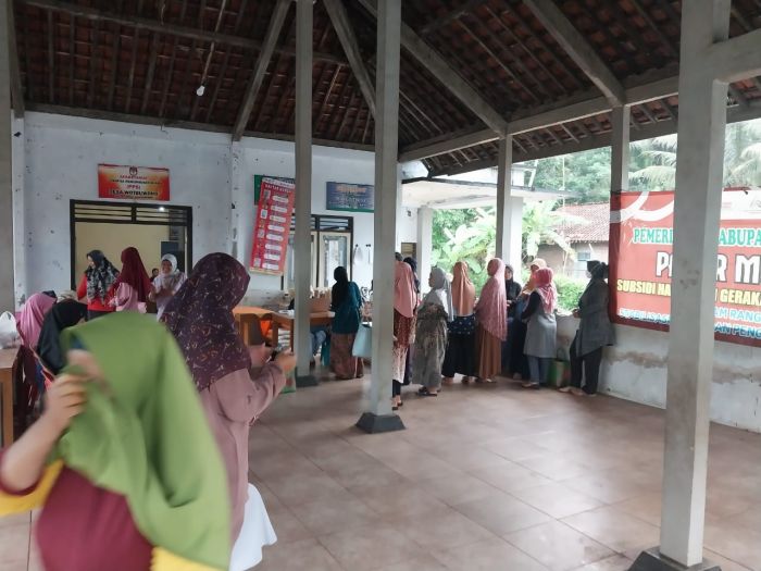 GERAKAN PASAR MURAH ( GPM ) 02