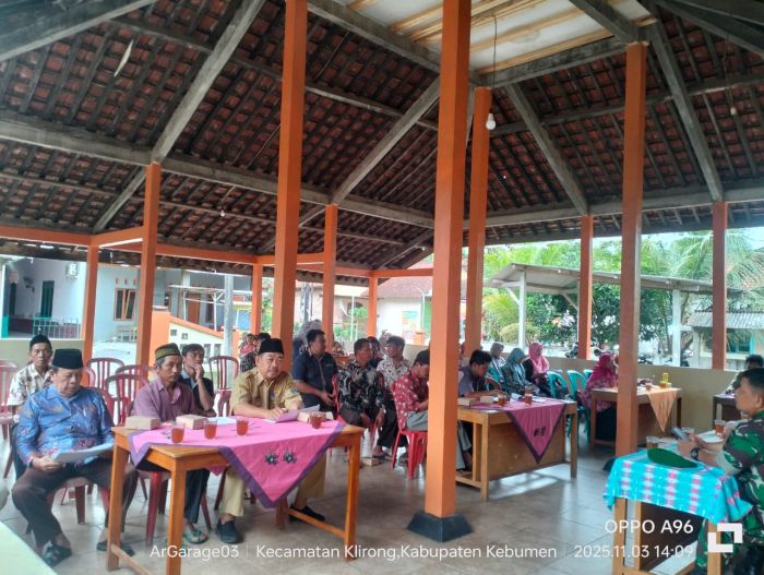 Musrenbangdes Perubahan RPJMDES Tahun 2020-2027 01